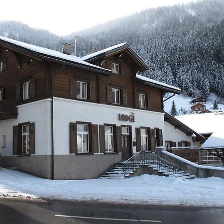 The Lodge Курвалден Стая снимка