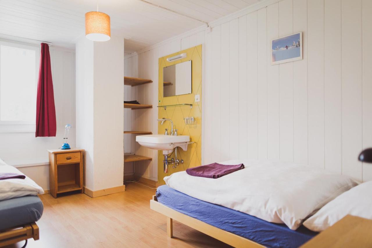 The Lodge Курвалден Екстериор снимка