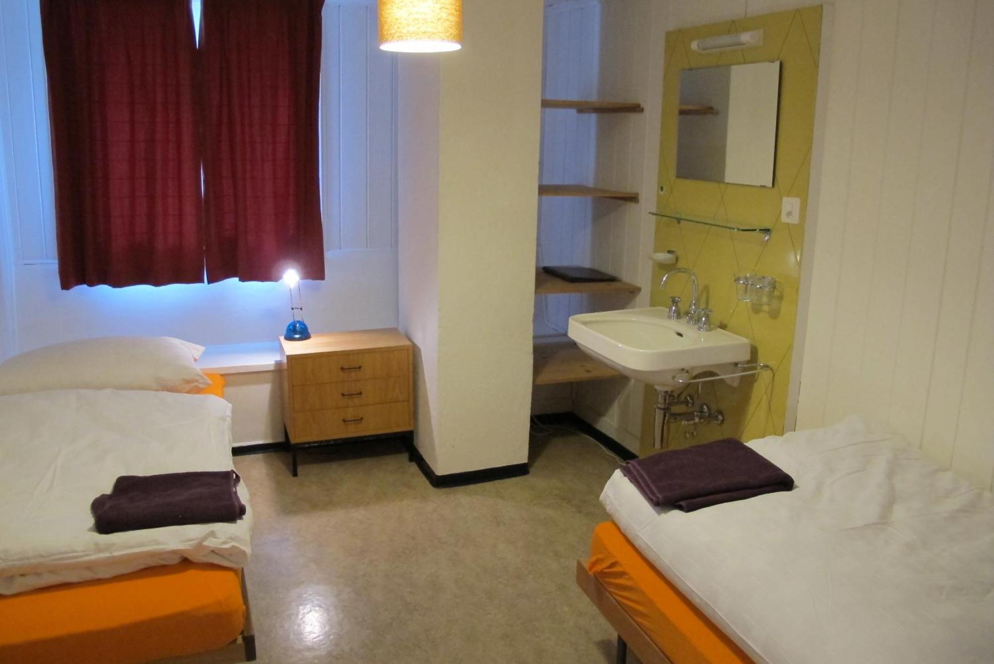 The Lodge Курвалден Екстериор снимка