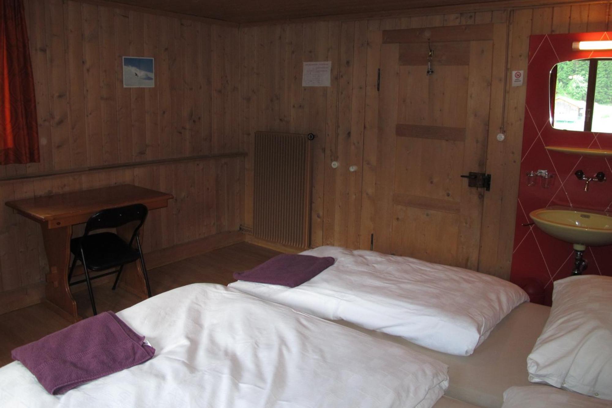 The Lodge Курвалден Екстериор снимка