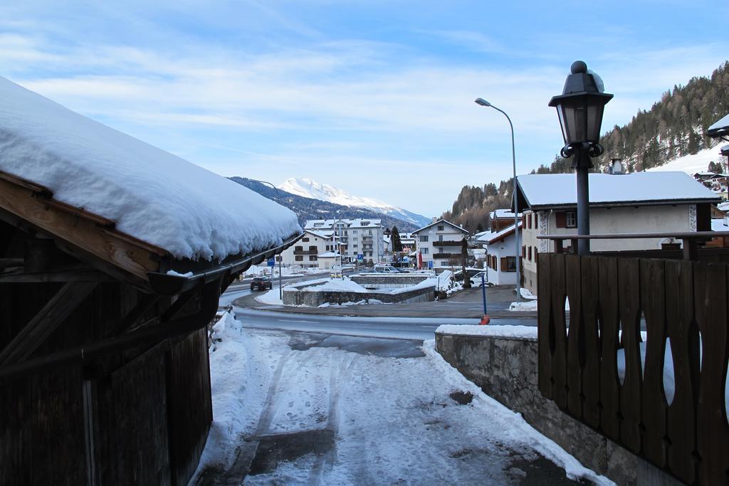 The Lodge Курвалден Стая снимка
