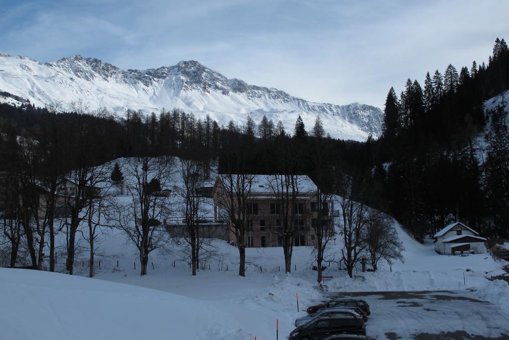 The Lodge Курвалден Стая снимка