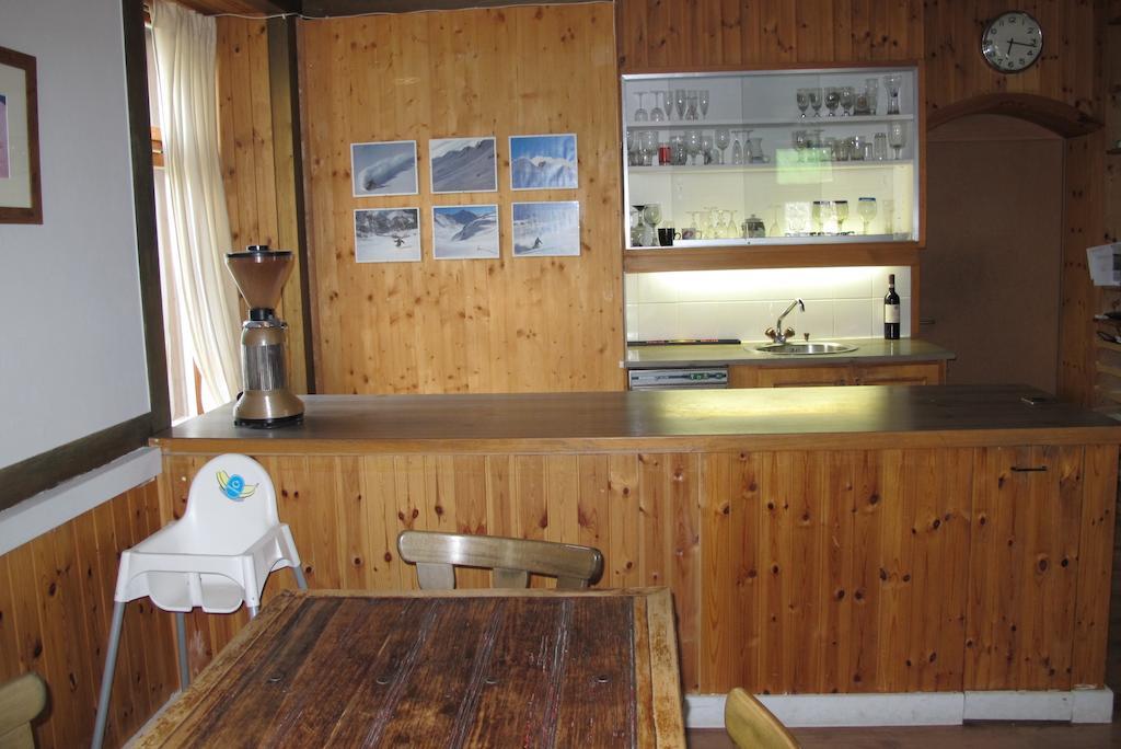 The Lodge Курвалден Стая снимка