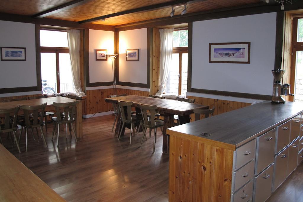 The Lodge Курвалден Стая снимка