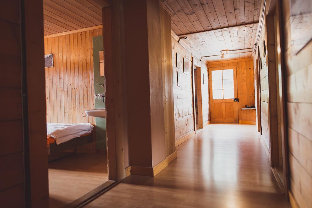 The Lodge Курвалден Екстериор снимка