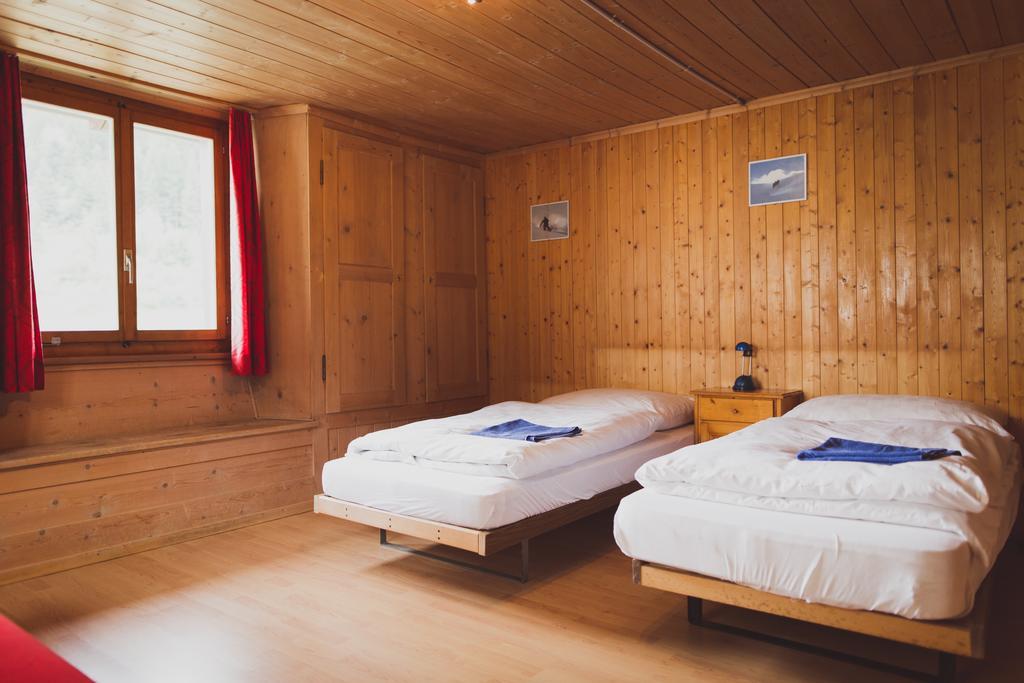 The Lodge Курвалден Екстериор снимка