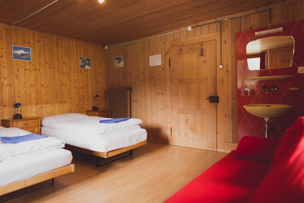 The Lodge Курвалден Екстериор снимка