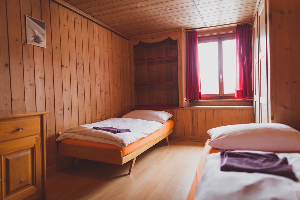 The Lodge Курвалден Екстериор снимка