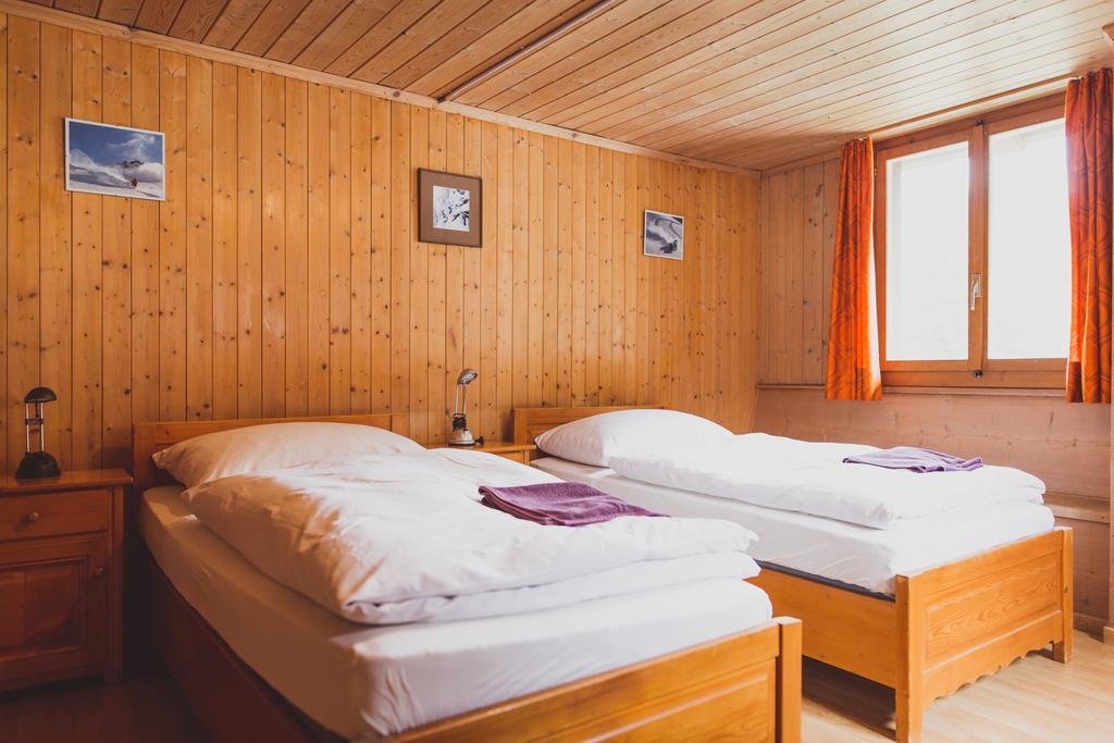 The Lodge Курвалден Екстериор снимка
